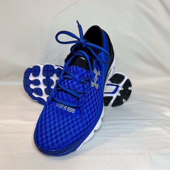 NEW Under Armour Speedform Gemini 2 - Women’s - Picture 5 of 12
